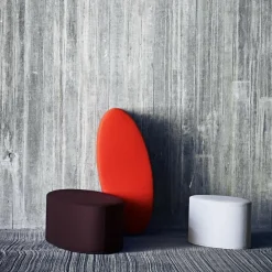 Softline Bon-Bon Pouf L| Poufs