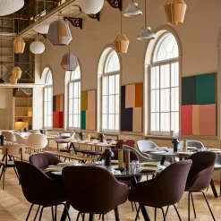 HAY Bonbon Shade Lampenschirm L| Leuchten-Zubehör