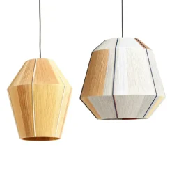 HAY Bonbon Shade Lampenschirm L| Leuchten-Zubehör