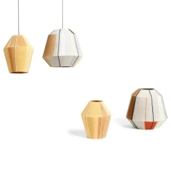 HAY Bonbon Shade Lampenschirm L| Leuchten-Zubehör