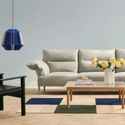 HAY Bonbon Shade Lampenschirm L| Leuchten-Zubehör