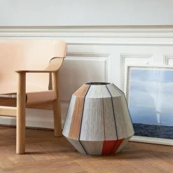 HAY Bonbon Shade Lampenschirm L| Leuchten-Zubehör