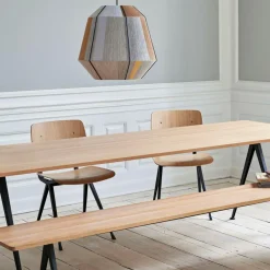 HAY Bonbon Shade Lampenschirm L| Leuchten-Zubehör