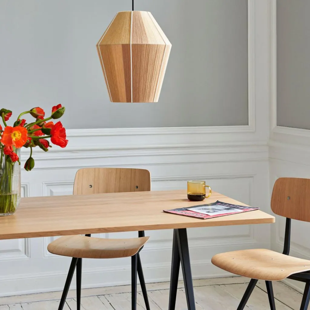 HAY Bonbon Shade Lampenschirm M| Leuchten-Zubehör