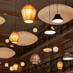 HAY Bonbon Shade Lampenschirm M| Leuchten-Zubehör