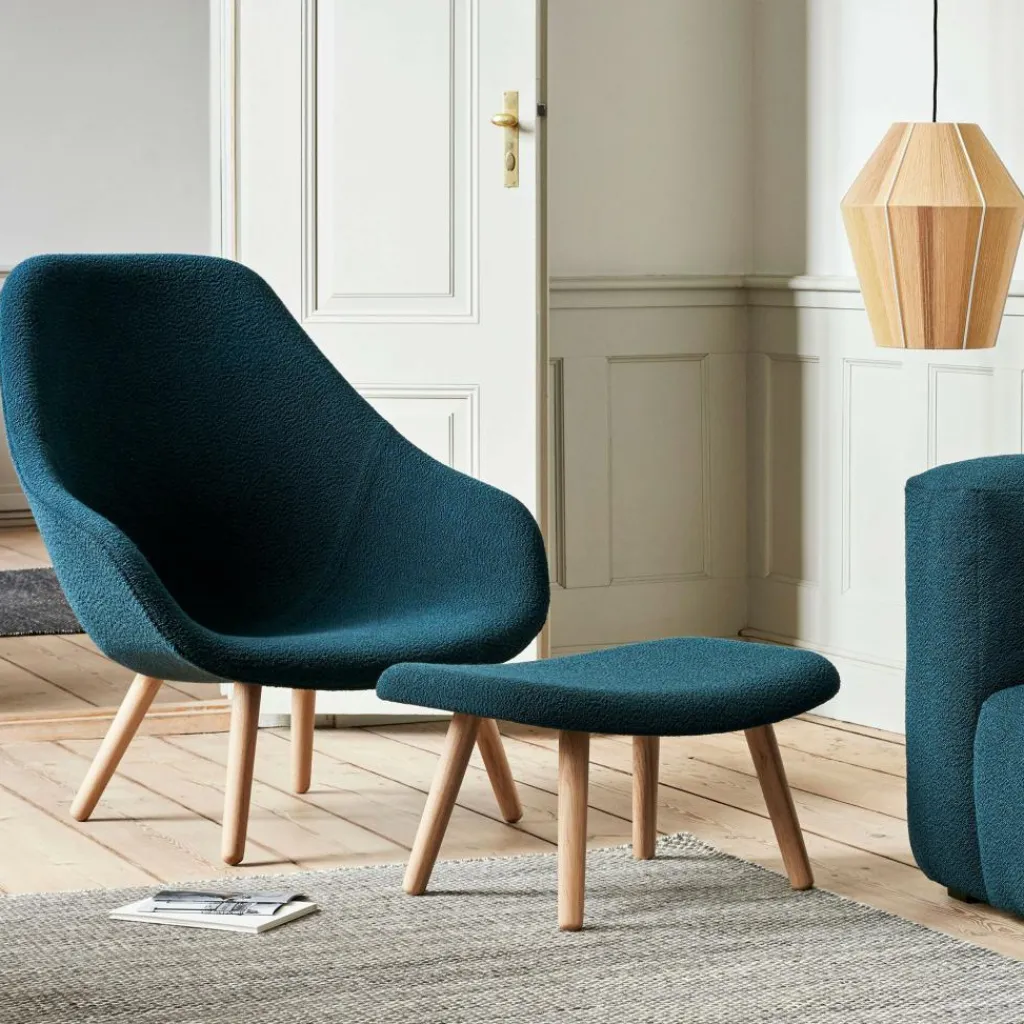 HAY Bonbon Shade Lampenschirm M| Leuchten-Zubehör