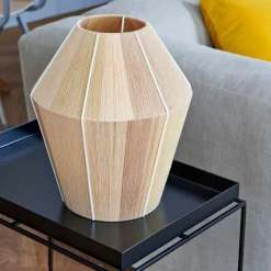 HAY Bonbon Shade Lampenschirm M| Leuchten-Zubehör