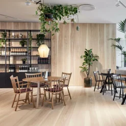 HAY Bonbon Shade Lampenschirm M| Leuchten-Zubehör