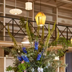 HAY Bonbon Shade Lampenschirm M| Leuchten-Zubehör