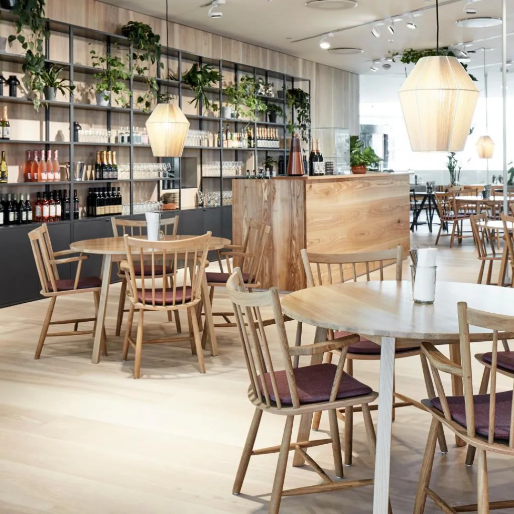 HAY Bonbon Shade Lampenschirm M| Leuchten-Zubehör