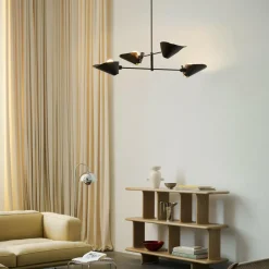 &Tradition Bonnet SC92 Kronleuchter| Kronleuchter