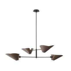 &Tradition Bonnet SC92 Kronleuchter| Kronleuchter