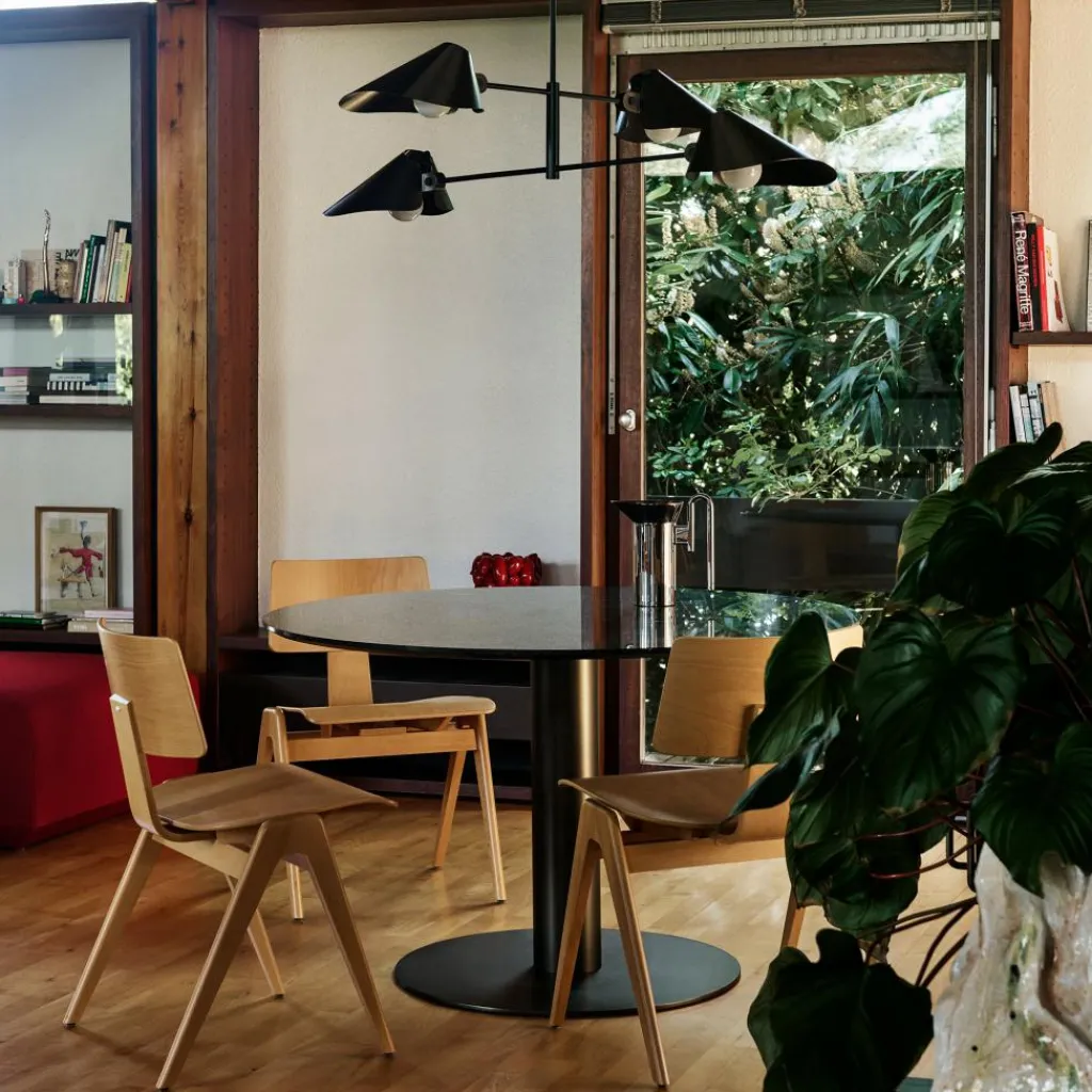 &Tradition Bonnet SC91 Kronleuchter| Kronleuchter