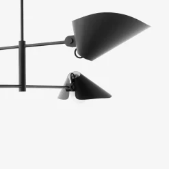 &Tradition Bonnet SC91 Kronleuchter| Kronleuchter