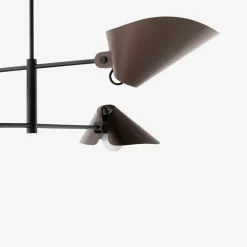 &Tradition Bonnet SC91 Kronleuchter| Kronleuchter