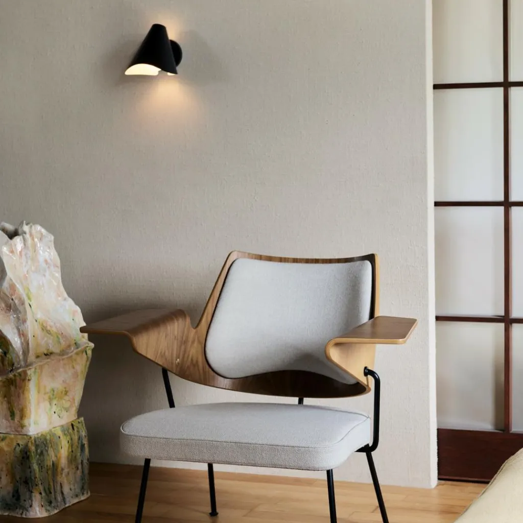 &Tradition Bonnet SC103 Wandleuchte| Wandleuchten