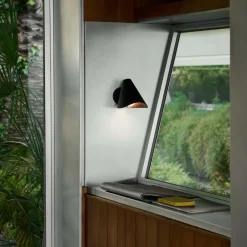 &Tradition Bonnet SC103 Wandleuchte| Wandleuchten