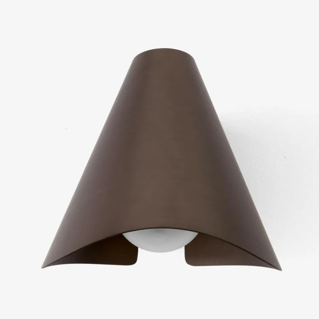 &Tradition Bonnet SC103 Wandleuchte| Wandleuchten