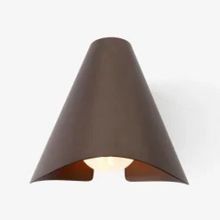 &Tradition Bonnet SC103 Wandleuchte| Wandleuchten