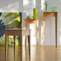 Jan Kurtz Bonny Beistelltisch| Tische