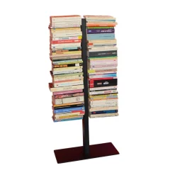 Radius Design Booksbaum Bücherregal klein| Regale