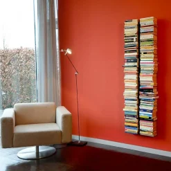 Radius Design Booksbaum Wandregal groß| Regale