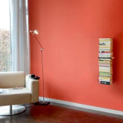 Regale^Radius Design Booksbaum Wandregal klein