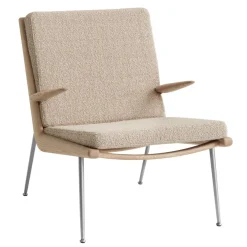 &Tradition Boomerang HM2 Loungesessel| Sessel