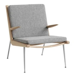 &Tradition Boomerang HM2 Loungesessel| Sessel