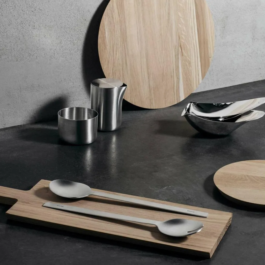 Schneidebretter^Blomus Borda Schneidebrett