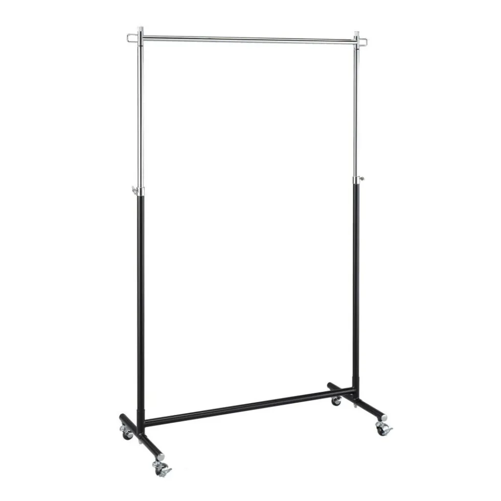 Garderoben^Jan Kurtz Boston Kleiderständer mit Rollen