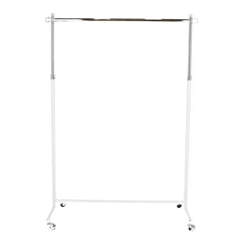 Garderoben^Jan Kurtz Boston Kleiderständer mit Rollen