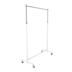 Garderoben^Jan Kurtz Boston Kleiderständer mit Rollen