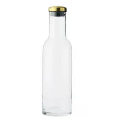 Kannen & Karaffen^Audo Bottle Karaffe mit Deckel