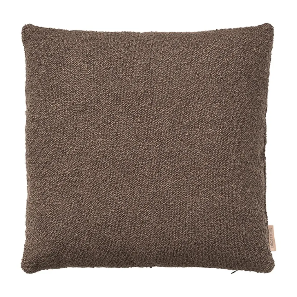 Blomus Boucle Kissenbezug 50x50cm| Kissen