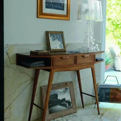 Kartell Bourgie Tischleuchte| Tischleuchten|Nachttischleuchten