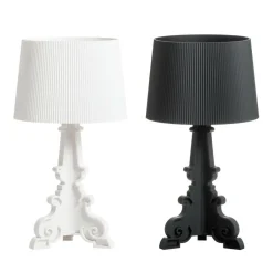 Tischleuchten^Kartell Bourgie Tischleuchte matt