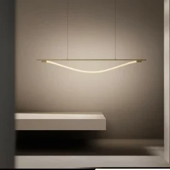 graypants Bow LED Pendelleuchte| Pendelleuchten