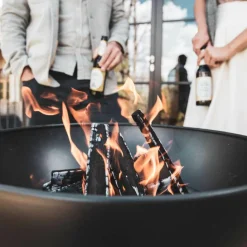 Grills & Feuerstellen^höfats Bowl 57 Feuerschale mit Dreibein