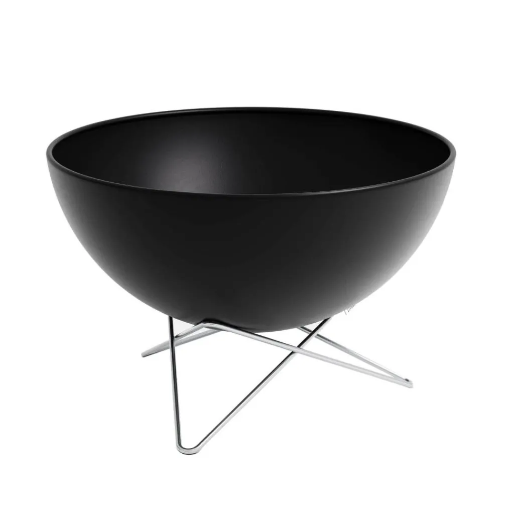 Grills & Feuerstellen^höfats Bowl 70 Feuerschale mit Sternfuß