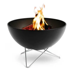 Grills & Feuerstellen^höfats Bowl 70 Feuerschale mit Sternfuß