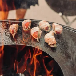 Grills & Feuerstellen^höfats Bowl 70 Plancha für Bowl Feuerschale