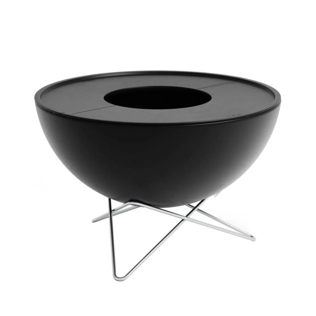 Grills & Feuerstellen^höfats Bowl 57 Plancha-Grillset niedrig