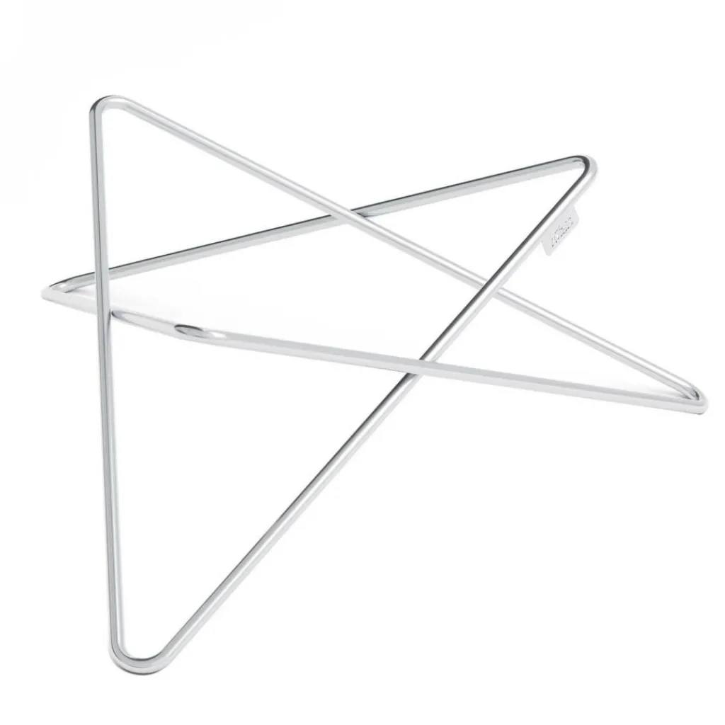 höfats Bowl 70 Sternfuß für Feuerschale| Grills & Feuerstellen