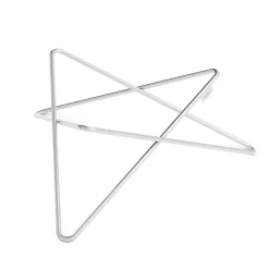 Grills & Feuerstellen^höfats Bowl 57 Sternfuß für Feuerschale