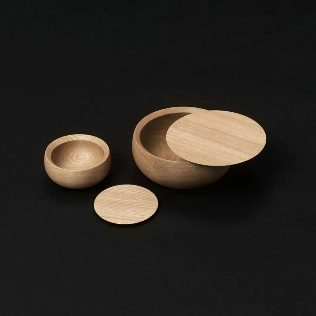 Schönbuch Bowl Schale Ø 11cm| Schmuckaufbewahrung