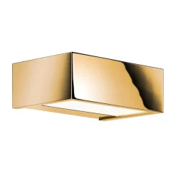 Badezimmerleuchten^Decor Walther Box 15 N LED Wandleuchte