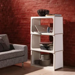 Regale^Müller Small Living Boxit Regalmodul