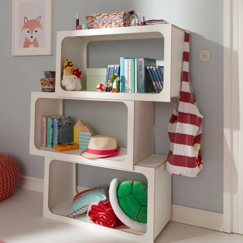 Müller Small Living Boxit Regalmodul| Regalsysteme