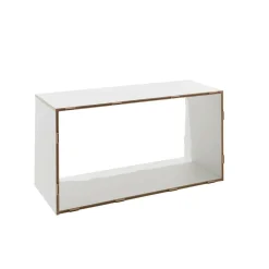 Müller Small Living Boxit Regalmodul 4er Set| Regalsysteme